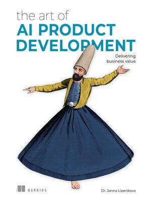 cover image of The Art of AI Product Development
